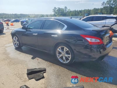 Drugie zdjęcie samochodu z przodu: 2011 NISSAN MAXIMA 3.5 S VIN:1N4AA5AP7BC832436 - miniatura