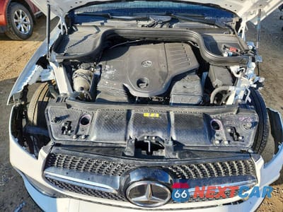 Zdjęcie 12 z 14 samochodu: 2023 MERCEDES-BENZ GLE 450 4MATIC VIN:4JGFB5KBXPA963892 - miniatura
