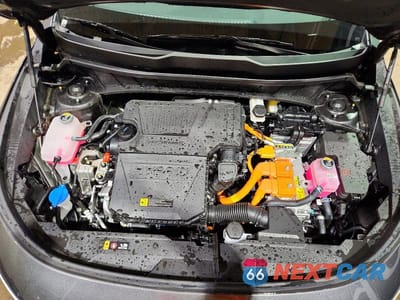 Zdjęcie 11 z 13 samochodu: 2026 KIA NIRO LX VIN:KNDCP3LE6T5317256 - miniatura