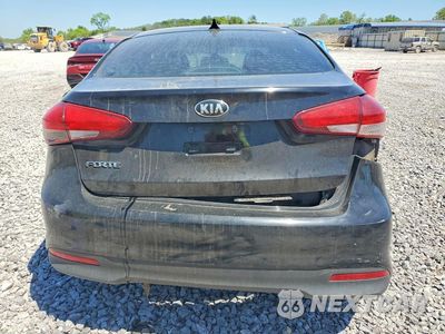 Zdjęcie 6 z 12 samochodu: 2017 KIA FORTE LX VIN:3KPFK4A7XHE073791 - miniatura
