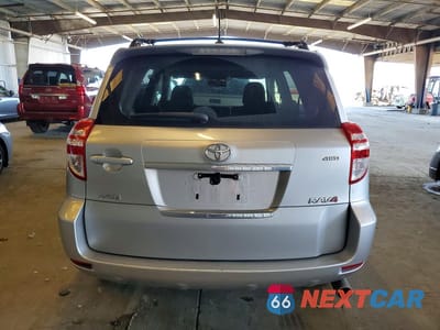 Zdjęcie 6 z 14 samochodu: 2009 TOYOTA RAV4 SPORT VIN:JTMBK32V895076949 - miniatura