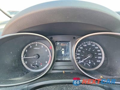 Zdjęcie 9 z 14 samochodu: 2018 HYUNDAI SANTA FE SPORT 2.4L VIN:5NMZUDLB2JH068219 - miniatura