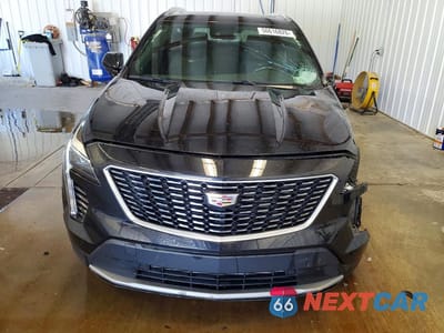 Piąte zdjęcie samochodu w środku: 2020 CADILLAC XT4 PREMIUM LUXURY VIN:1GYFZDR44LF055088 - miniatura