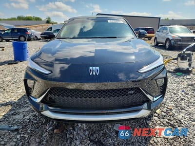 Piąte zdjęcie samochodu w środku: 2024 BUICK ENVISTA SPORT TOURING VIN:KL47LBE29RB044182 - miniatura