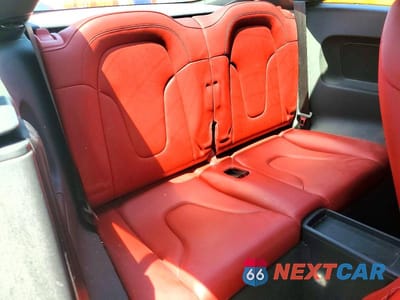 Zdjęcie 10 z 12 samochodu: 2010 AUDI TT PREMIUM PLUS VIN:TRUFFAFK3A1005248 - miniatura