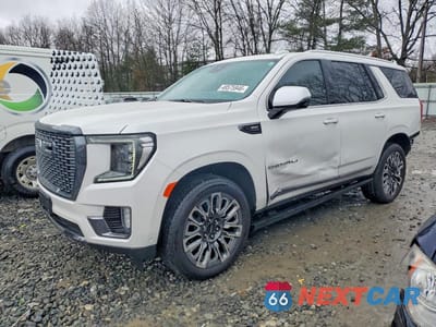 2024 GMC YUKON DENALI ULTIMATE 1GKS2EKL9RR126121 - główne zdjęcie licytacji z USA - miniatura