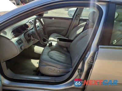 Zdjęcie 7 z 12 samochodu: 2009 BUICK LUCERNE CXL VIN:1G4HD57M09U125353 - miniatura