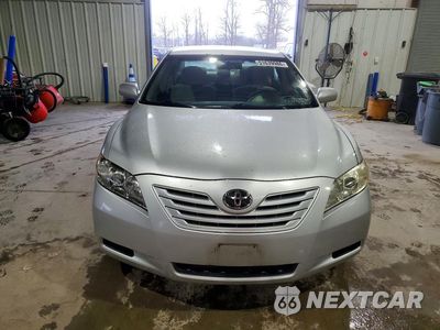 Piąte zdjęcie samochodu w środku: 2007 TOYOTA CAMRY VIN:4T1BE46K67U185860 - miniatura