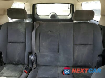 Zdjęcie 10 z 13 samochodu: 2009 CHEVROLET SUBURBAN K1500 LT VIN:1GNFK26319J116081 - miniatura