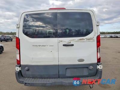 Zdjęcie 6 z 12 samochodu: 2015 FORD TRANSIT T-350 VIN:1FBZX2ZM3FKA57458 - miniatura