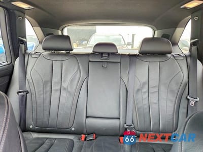 Zdjęcie 10 z 14 samochodu: 2017 BMW X5 XDRIVE50I VIN:5UXKR6C38H0J85285 - miniatura