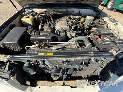 Zdjęcie 7 z 10 samochodu: 1998 LEXUS LX 470 VIN:JT6HT00W9W0023792 - miniatura
