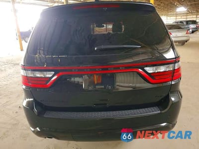 Zdjęcie 6 z 12 samochodu: 2025 DODGE DURANGO GT VIN:1C4RDHDG4SC506448 - miniatura