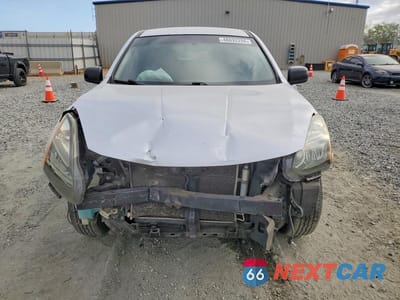 Piąte zdjęcie samochodu w środku: 2012 NISSAN ROGUE S VIN:JN8AS5MVXCW360366 - miniatura