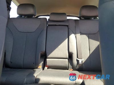 Zdjęcie 10 z 13 samochodu: 2021 HYUNDAI SANTA FE SEL VIN:5NMS24AJ3MH346020 - miniatura