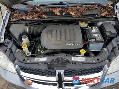 Zdjęcie 12 z 13 samochodu: 2016 DODG GRAND CARAVAN VIN:2C4RDGBGXGR378518 - miniatura