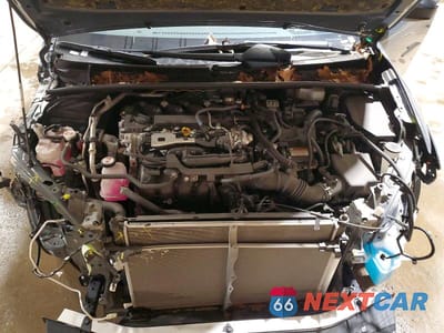 Zdjęcie 11 z 12 samochodu: 2025 TOYOTA PRIUS LE VIN:JTDACAAU0S3057948 - miniatura