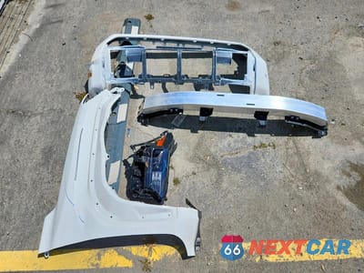 Zdjęcie 13 z 13 samochodu: 2026 TOYOTA 4RUNNER SR5 VIN:JTEVA5BRXT5080101 - miniatura