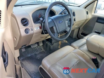 Zdjęcie 8 z 12 samochodu: 2008 FORD F150 VIN:1FTRF122X8KC42983 - miniatura