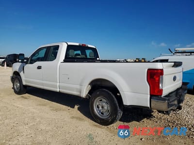 Drugie zdjęcie samochodu z przodu: 2017 FORD F250 SUPER DUTY VIN:1FT7X2A62HED11243 - miniatura