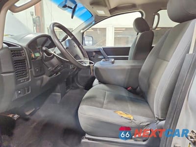 Zdjęcie 7 z 12 samochodu: 2009 NISSAN TITAN XE VIN:1N6AA07F99N311998 - miniatura