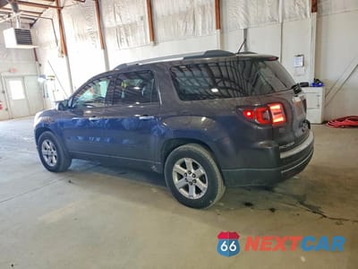 Drugie zdjęcie samochodu z przodu: 2014 GMC ACADIA SLE VIN:1GKKVNED4EJ214689 - miniatura