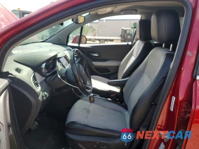 Zdjęcie 7 z 12 samochodu: 2020 CHEVROLET TRAX 1LT VIN:3GNCJLSB8LL188419 - miniatura