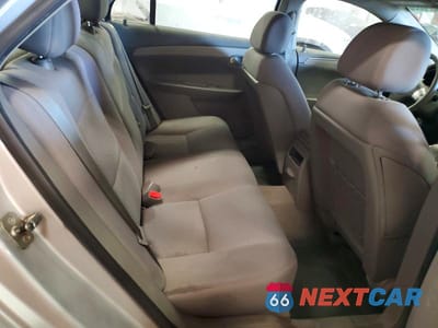 Zdjęcie 10 z 12 samochodu: 2009 CHEVROLET MALIBU LS VIN:1G1ZG57B29F224932 - miniatura