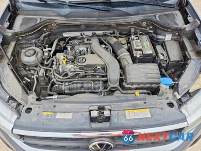 Zdjęcie 12 z 13 samochodu: 2022 VOLKSWAGEN TAOS S VIN:3VVDX7B21NM002706 - miniatura