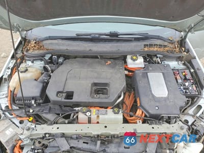 Zdjęcie 11 z 13 samochodu: 2012 CHEV VOLT VIN:1G1RD6E48CU110102 - miniatura