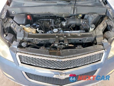 Zdjęcie 12 z 13 samochodu: 2012 CHEVROLET TRAVERSE LT VIN:1GNKRGED6CJ318214 - miniatura