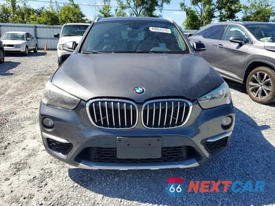 Piąte zdjęcie samochodu w środku: 2018 BMW X1 XDRIVE28I VIN:WBXHT3C3XJ5K23316 - miniatura