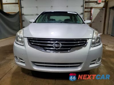 Piąte zdjęcie samochodu w środku: 2012 NISSAN ALTIMA 2.5 VIN:1N4AL2AP5CN428887 - miniatura