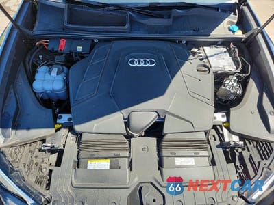 Zdjęcie 12 z 14 samochodu: 2025 AUDI Q8 PREMIUM PLUS S-LINE VIN:WA1EVBF11SD037535 - miniatura