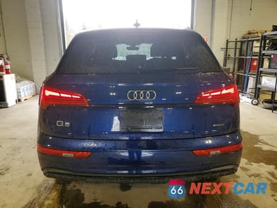 Zdjęcie 6 z 13 samochodu: 2024 AUDI Q5 KOMFORT 45 VIN:WA1AAAFYXR2019770 - miniatura