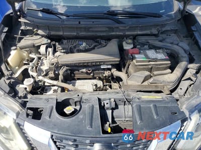 Zdjęcie 12 z 13 samochodu: 2019 NISSAN ROGUE SL VIN:5N1AT2MT3KC793464 - miniatura