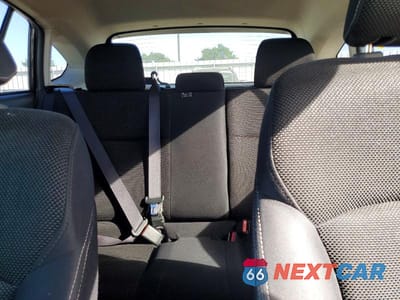 Zdjęcie 10 z 13 samochodu: 2014 SUBARU XV CROSSTREK 2.0 PREMIUM VIN:JF2GPAWC5E8293633 - miniatura