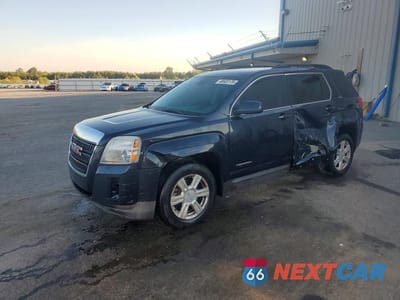 2015 GMC TERRAIN SLE 2GKALREK6F6222430 - główne zdjęcie licytacji z USA - miniatura