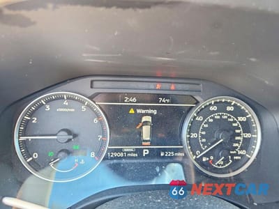Zdjęcie 9 z 13 samochodu: 2022 MITSUBISHI OUTLANDER SE VIN:JA4J3UA88NZ011154 - miniatura