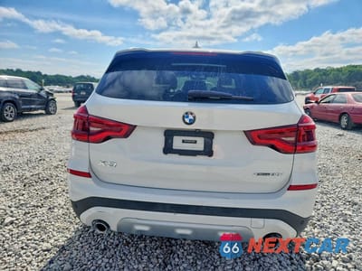 Zdjęcie 6 z 13 samochodu: 2020 BMW X3 XDRIVE30I VIN:5UXTY5C09L9C38784 - miniatura