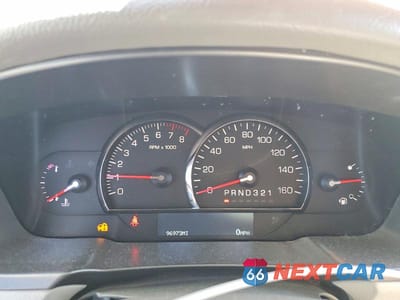 Zdjęcie 9 z 12 samochodu: 2011 CADILLAC DTS LUXURY COLLECTION VIN:1G6KD5E61BU111162 - miniatura
