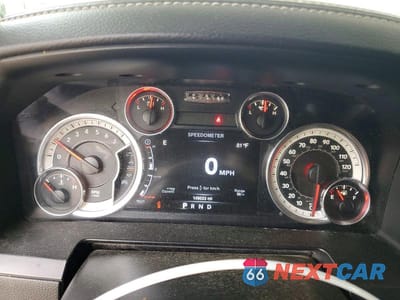 Zdjęcie 9 z 12 samochodu: 2016 RAM 1500 SPORT VIN:1C6RR7MT2GS349841 - miniatura
