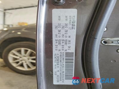 Zdjęcie 13 z 13 samochodu: 2017 DODGE JOURNEY SXT VIN:3C4PDCBB6HT581084 - miniatura