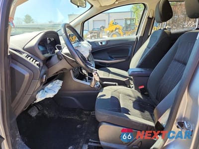 Zdjęcie 7 z 13 samochodu: 2019 FORD ECOSPORT SE VIN:MAJ6S3GLXKC274030 - miniatura