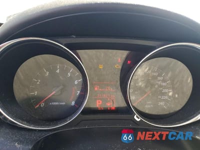 Zdjęcie 9 z 12 samochodu: 2017 MITSUBISHI RVR SE VIN:JA4AJ3AU3HZ610481 - miniatura