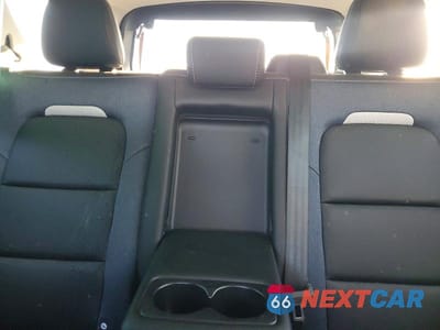 Zdjęcie 10 z 13 samochodu: 2025 FORD BRONCO SPORT OUTER BANKS VIN:3FMCR9CN0SRE08219 - miniatura