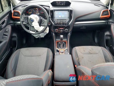 Zdjęcie 8 z 13 samochodu: 2020 SUBARU FORESTER SPORT VIN:JF2SKARC1LH480286 - miniatura