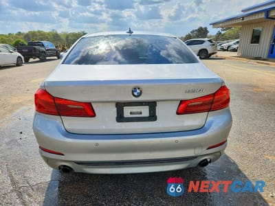 Zdjęcie 6 z 12 samochodu: 2019 BMW 530 I VIN:WBAJA5C56KBX86641 - miniatura