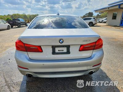 Zdjęcie 6 z 12 samochodu: 2019 BMW 530 I VIN:WBAJA5C56KBX86641 - miniatura