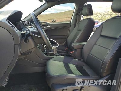 Zdjęcie 7 z 13 samochodu: 2021 VOLKSWAGEN TIGUAN SE VIN:3VV2B7AX6MM118677 - miniatura